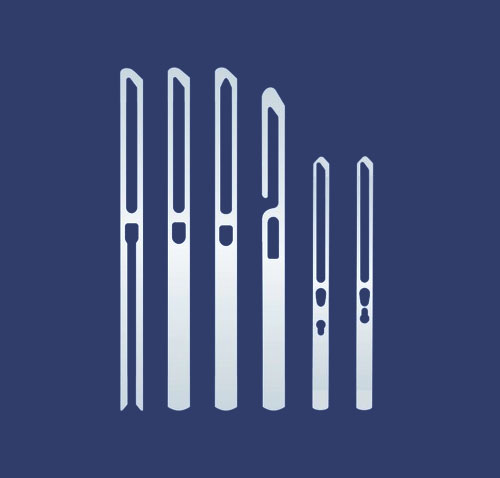 Airjet Loom Drop Pins Manufacturer