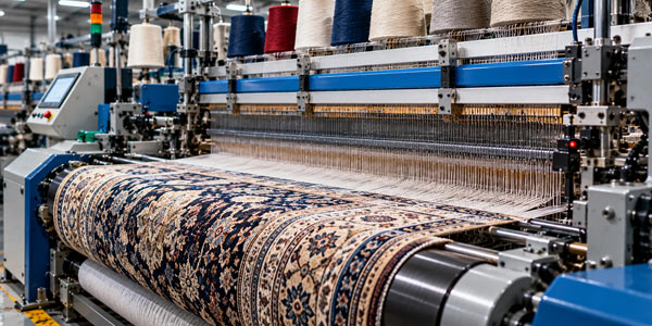 Carpet-Looms