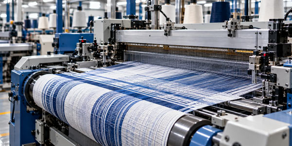 Sulzer-Looms